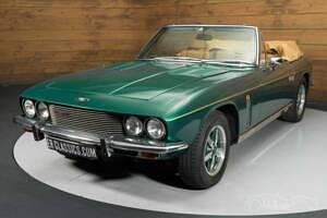 Usata Jensen Interceptor 285 CV (209 kW) 1974 Verde Cabrio