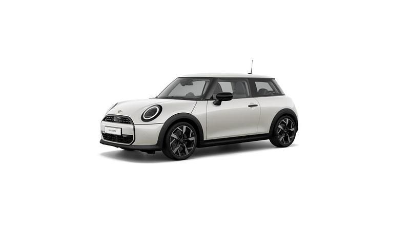 Usata Mini Cooper 156 CV (114 kW) 2024 Utilitaria