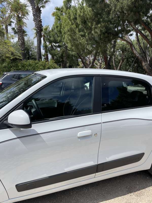 Usata 2017 Renault Twingo SE Due volumi | 7000 € (Ottimo prezzo) - Immagine 1/4