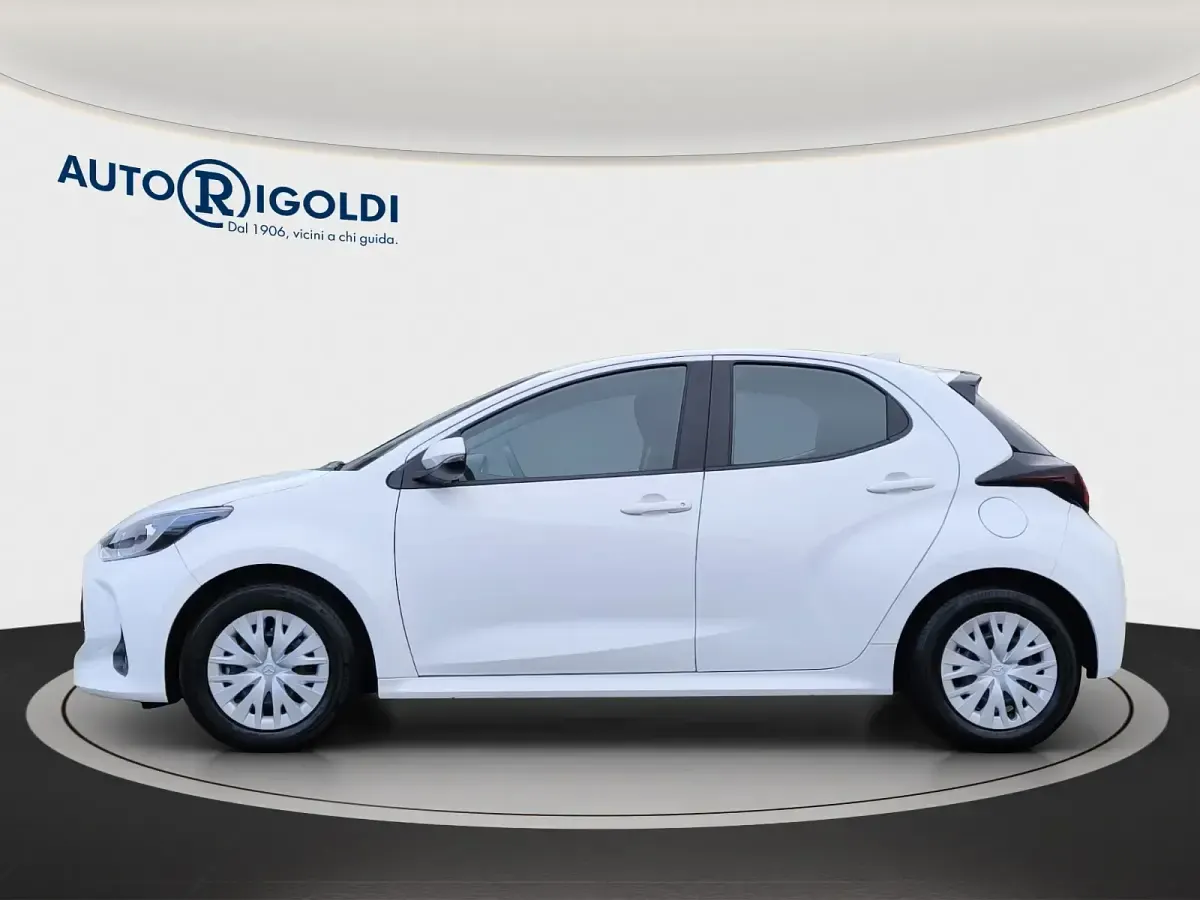 Usata Mazda 2 116 CV (85 kW) 2022