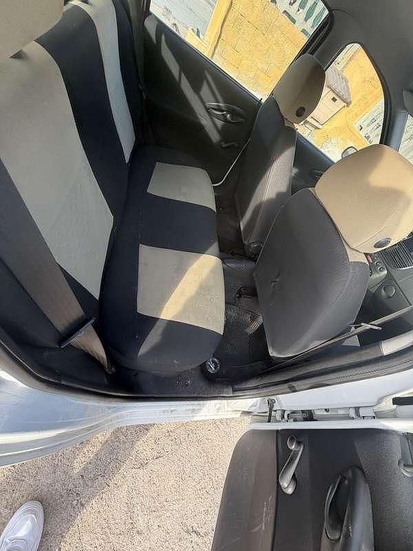 Usata Fiat Punto 69 CV (50 kW) 2003 Utilitaria