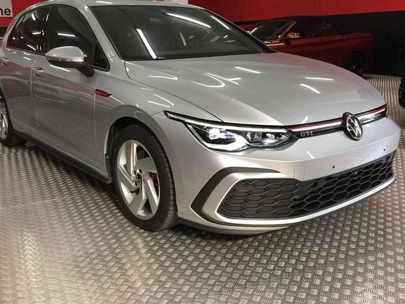 Usata VW Golf VIII GTI 245 CV (180 kW) 2021 Berlina