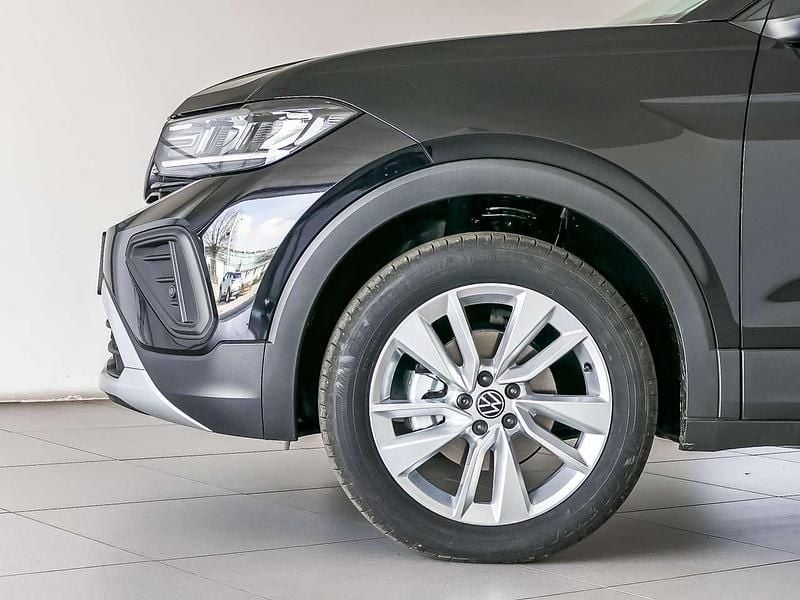 Nuova VW T-Cross Edition 116 CV (85 kW) 2026 Deep black perlato SUV