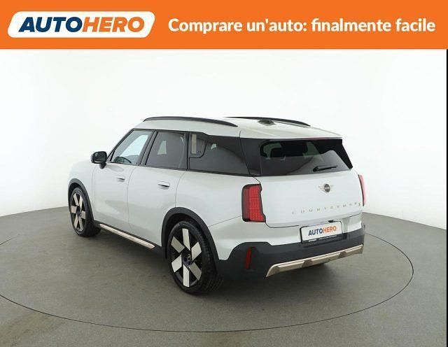 Usata Mini Countryman Classic 103 kW (141 CV) 2025 Bianco SUV