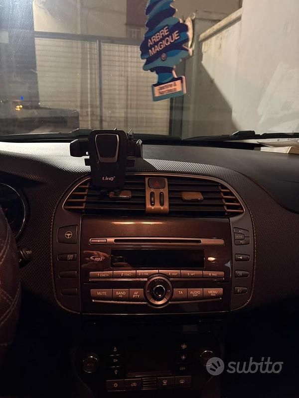 Usata Fiat Bravo 120 CV (88 kW) 2008 Utilitaria