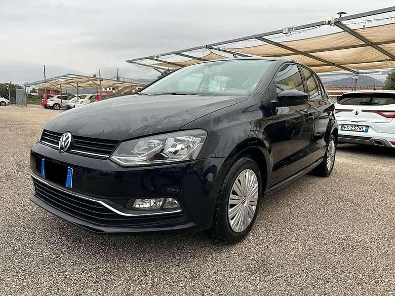 Occasion VW Polo Highline 75 ch (55 kW) 2000 Noir Berline