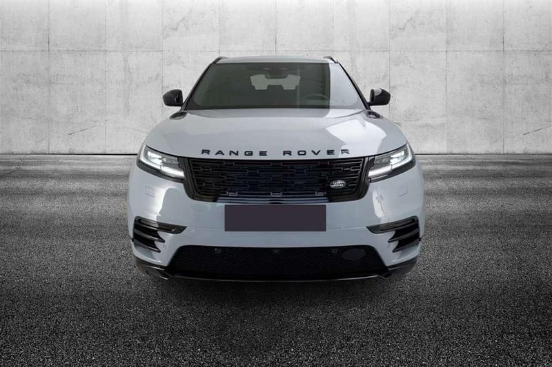 Usata Land Rover Range Rover Velar SE Dynamic 300 CV (220 kW) 2024 Grigio SUV