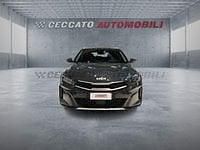 Usata Kia XCeed 160 CV (117 kW) 2023 Grigio SUV