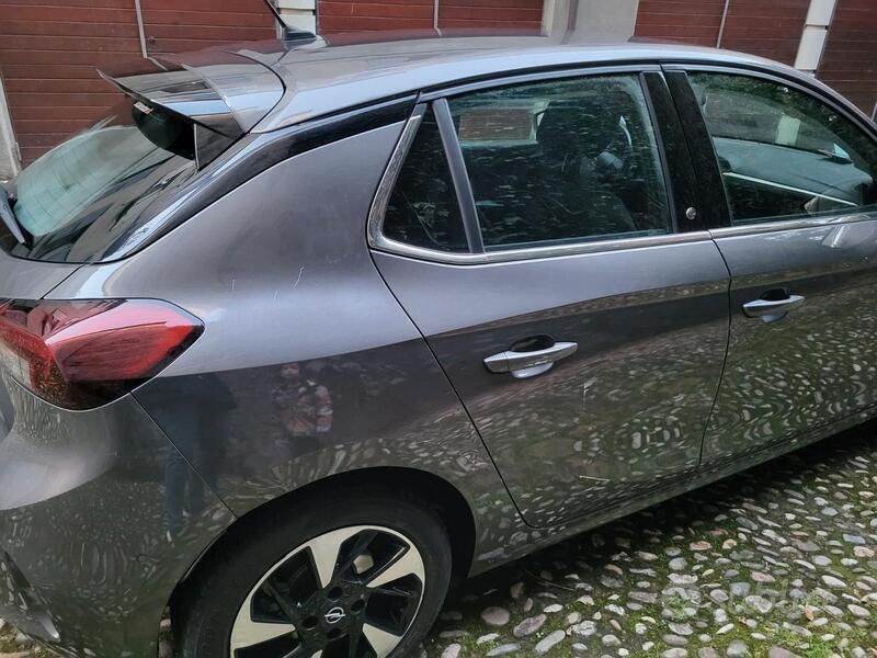 Occasion Opel Corsa-e 57 kW (78 ch) 2021 Citadine