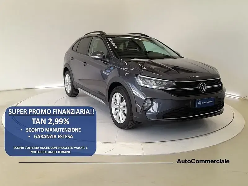 Usata VW Taigo Edition 116 CV (85 kW) 2026 SUV