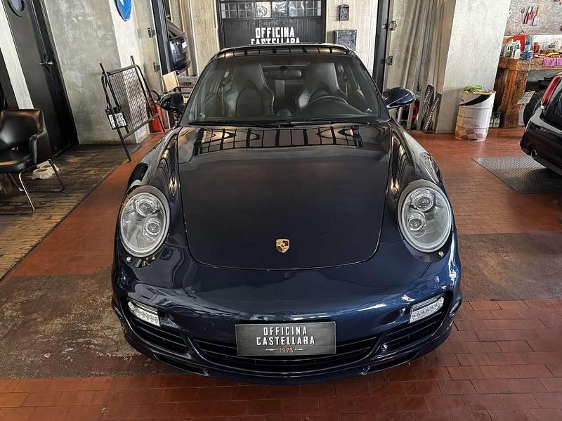 Usata Porsche 997 500 CV (367 kW) 2012 Other Coupé