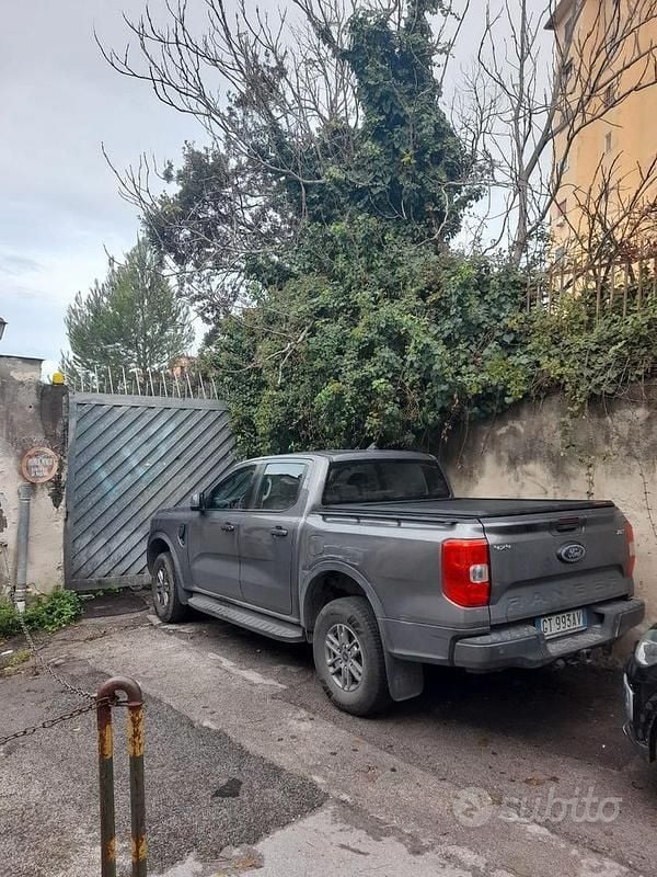 Usata 2024 Ford Ranger Pick-up | 35.000 € (Super prezzo) - Immagine 1/2