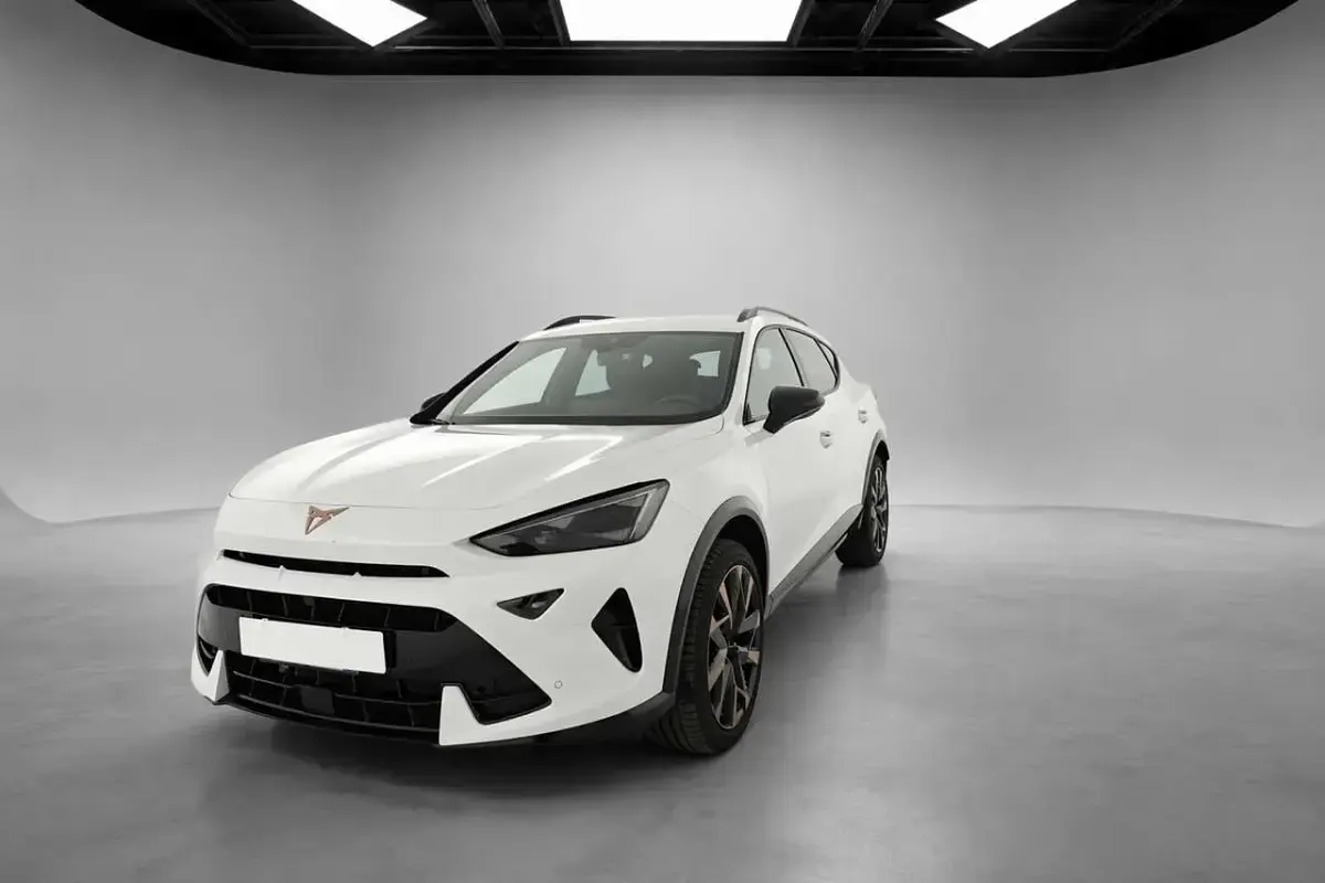 Usata Cupra Formentor 150 CV (110 kW) 2025 SUV