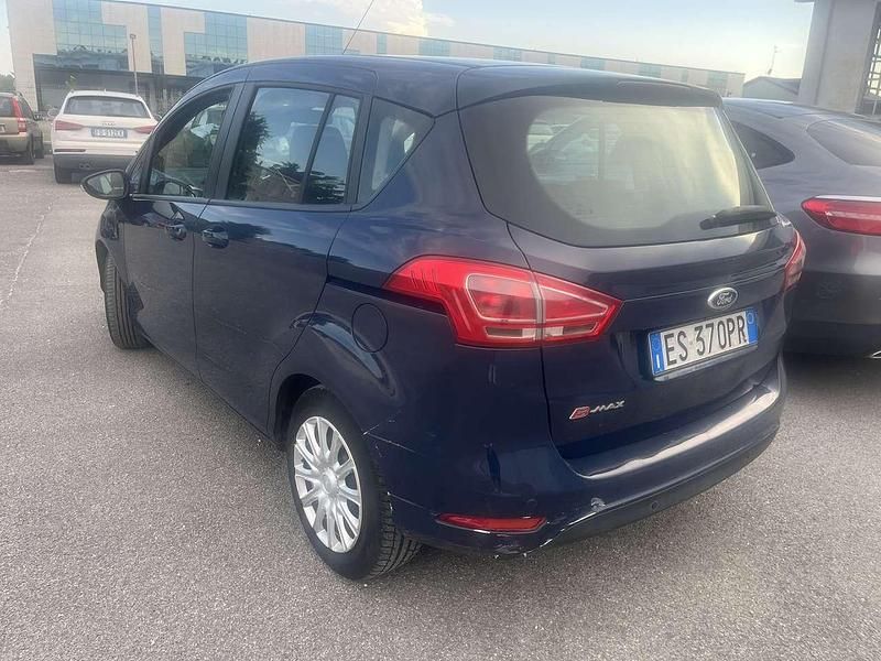 Usata Ford B-MAX 86 CV (63 kW) 2013 Other Monovolume