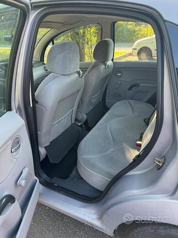 Usata Citroën C3 60 CV (44 kW) 2002 Utilitaria