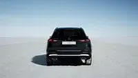 Nuova Mercedes GLA200 150 CV (110 kW) 2026 Nero SUV