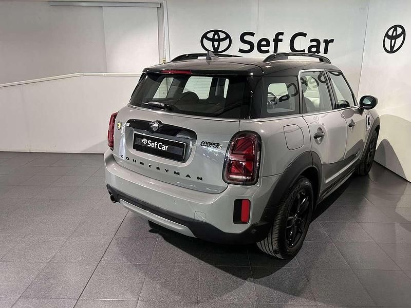 Usata Mini Cooper S Countryman Classic 220 CV (161 kW) 2022 Other SUV