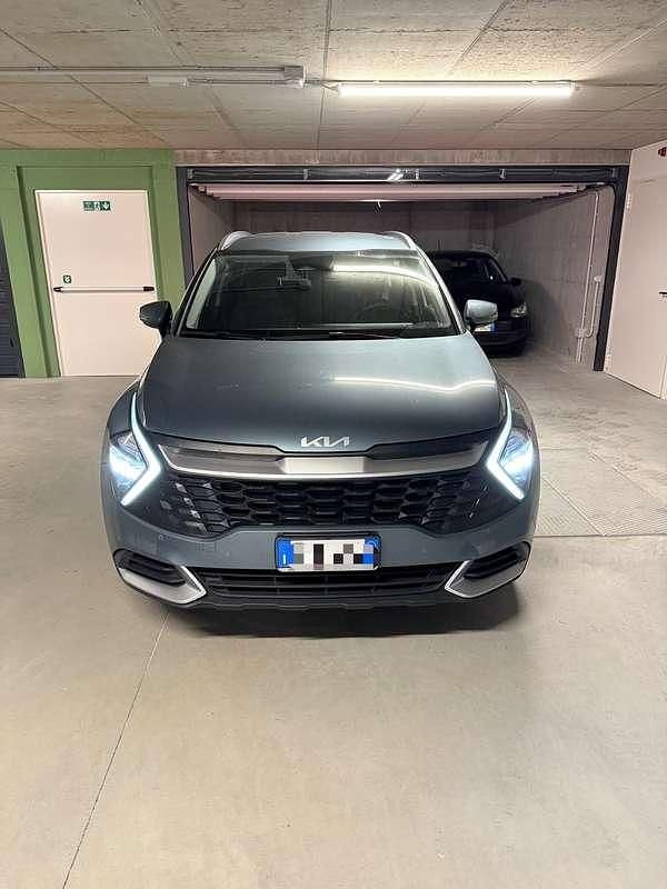 Usata 2023 Kia Sportage SUV | 24.000 € (Ottimo prezzo) - Immagine 1/4