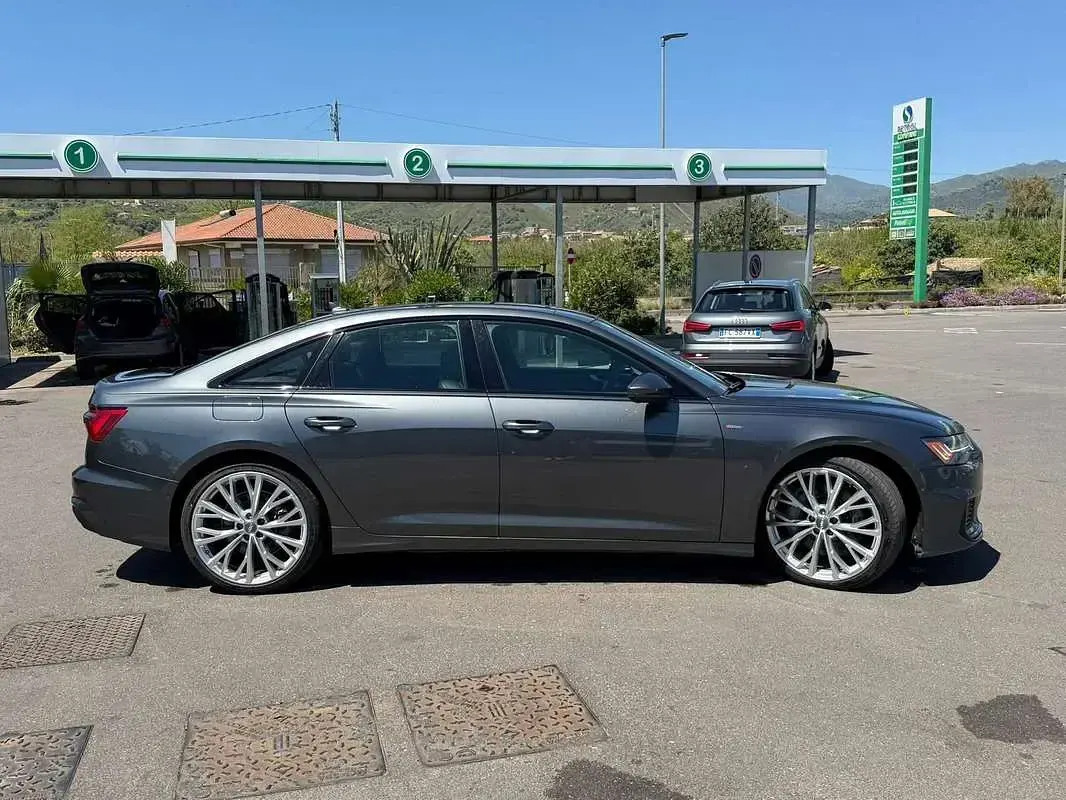 Usata Audi A6 Ambiente 310 CV (228 kW) 2020 Berlina