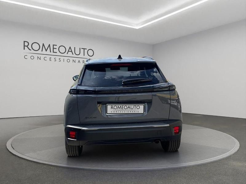 Neu Peugeot 2008 Allure 101 PS (74 kW) 2026 Grau SUV