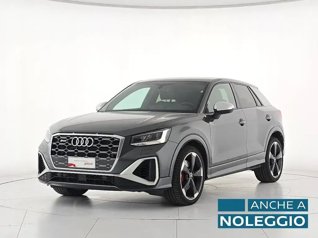 Usata Audi SQ2 Comfort 300 CV (220 kW) 2022 SUV