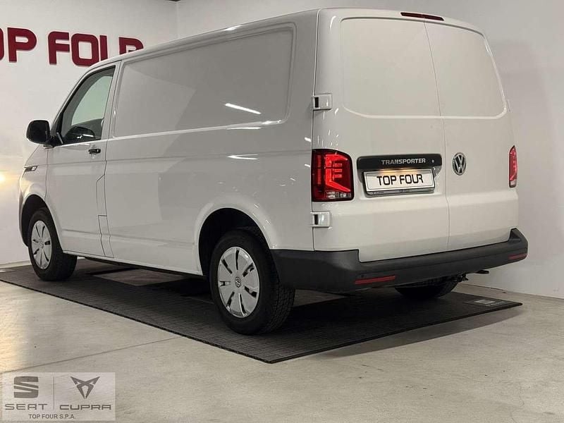 Usata VW T6.1 110 CV (80 kW) 2022 Other Furgone