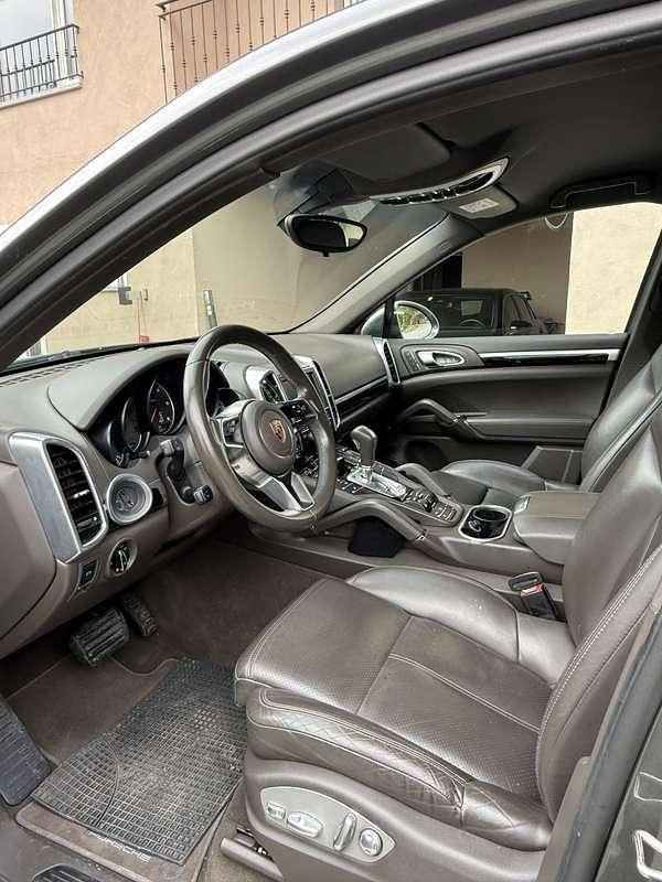 Usata Porsche Cayenne 250 CV (183 kW) 2016 SUV