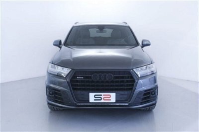 Usato 2019 Audi Q7 3.0 El 286 CV (51.500 €)