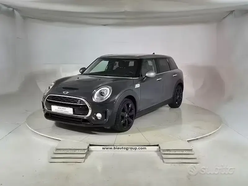Usata Mini Cooper Clubman Hype 192 CV (141 kW) 2018 Station wagon