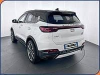 Usata Sportequipe S6 150 CV (110 kW) 2024 Bianco/nero SUV