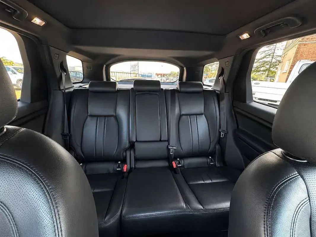 Usata Land Rover Discovery Sport HSE 150 CV (110 kW) 2019 Grigio SUV