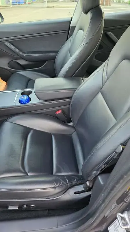 Usata Tesla Model 3 Performance 155 kW (211 CV) 2021 Berlina