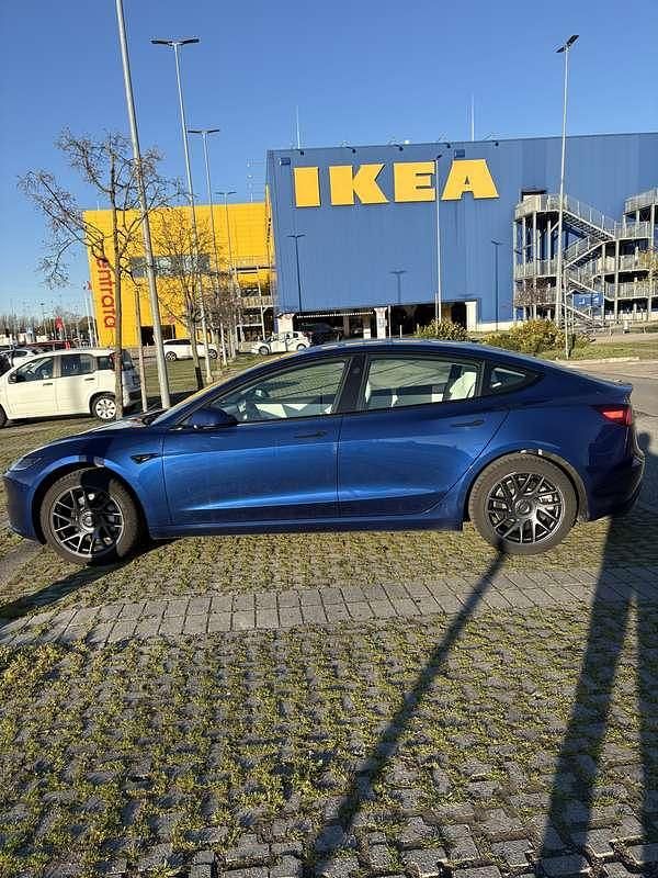 Usata Tesla Model 3 RWD 88 kW (120 CV) 2025 Berlina