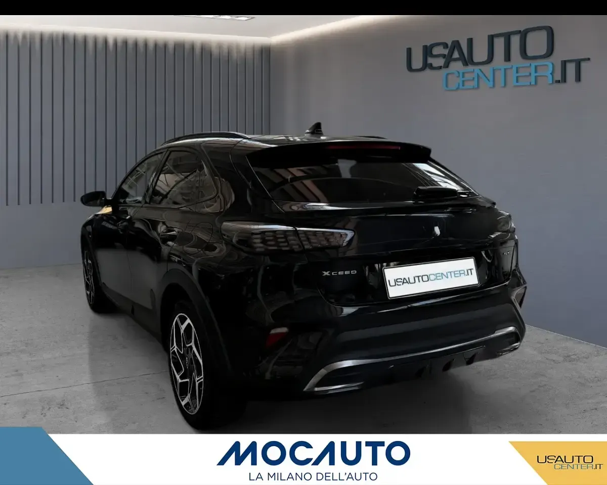 Usata Kia XCeed GT-Line 136 CV (100 kW) 2023 SUV