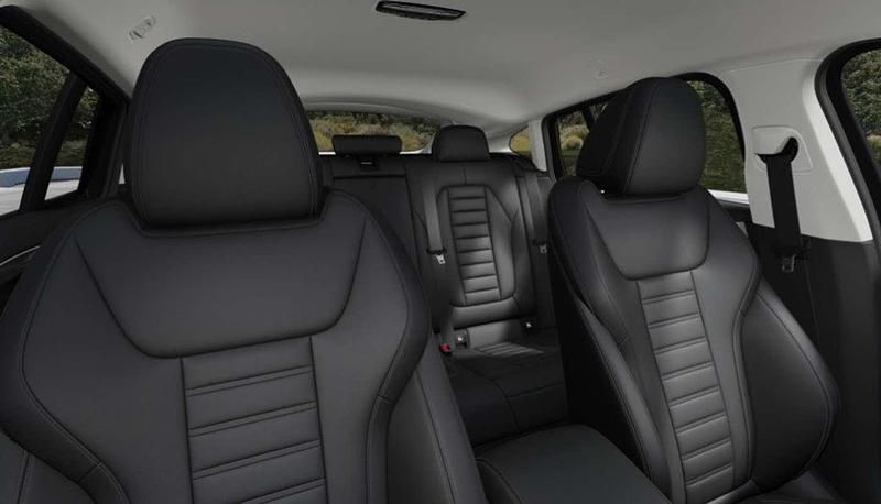 Usata BMW X4 xLine 184 CV (135 kW) 2020 Nero SUV