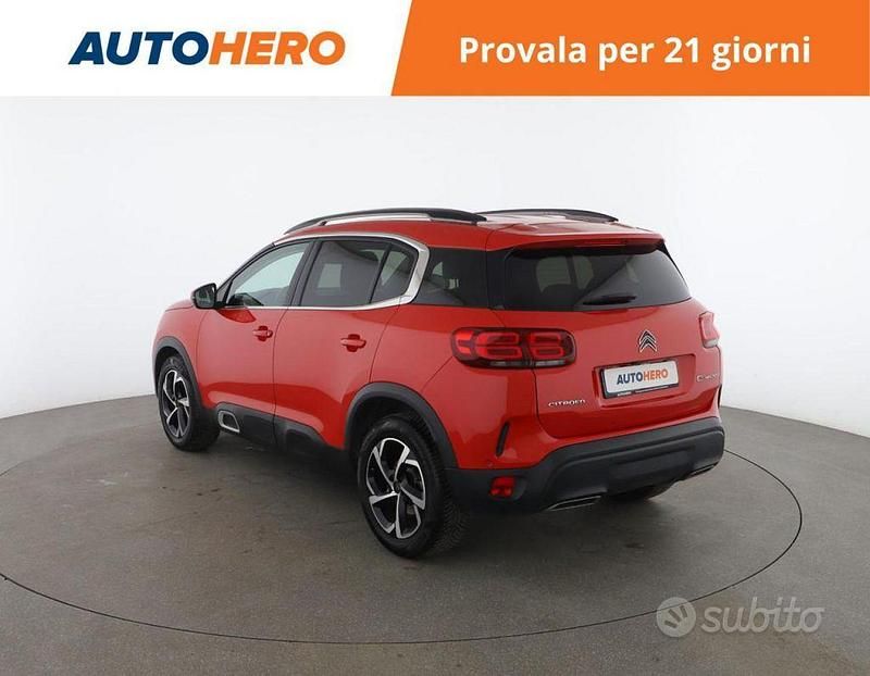 Usata Citroën C5 Aircross PureTech 130 CV (95 kW) 2019 SUV