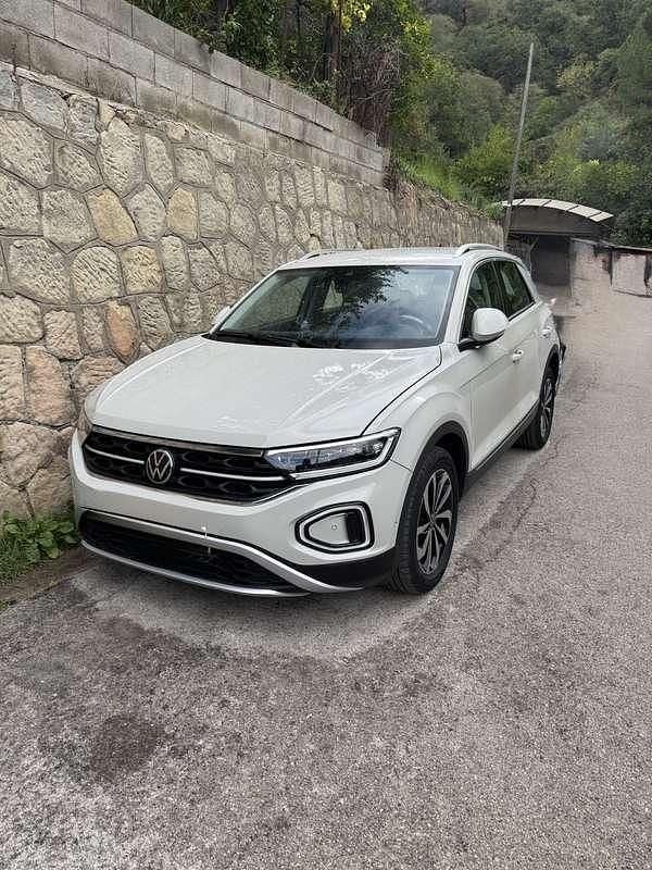 Usata VW T-Roc Style 150 CV (110 kW) 2023 SUV