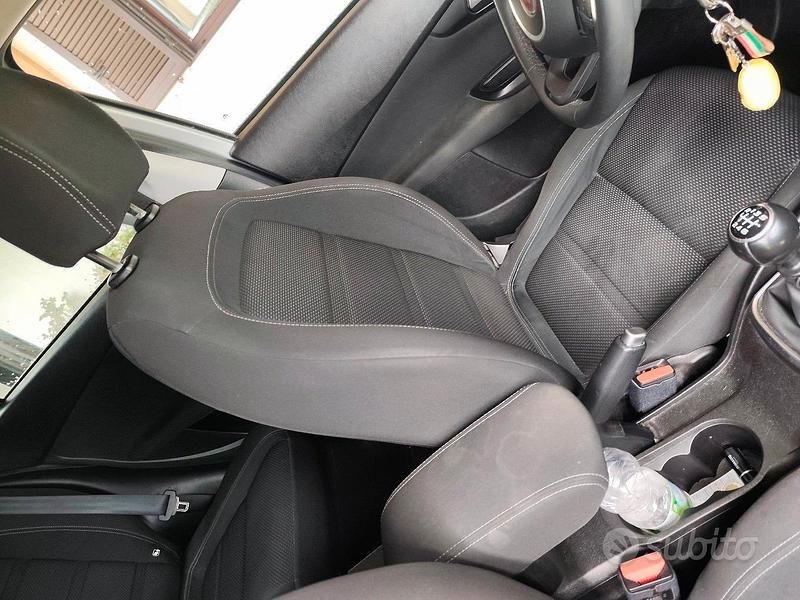 Usata Fiat Tipo Lounge 120 CV (88 kW) 2019 Grigio Station wagon