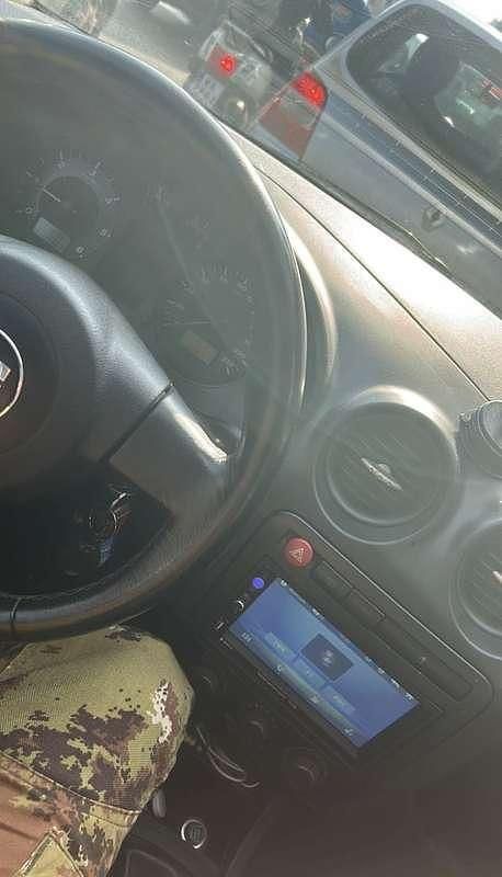 Usata Seat Ibiza 69 CV (50 kW) 2006 Berlina