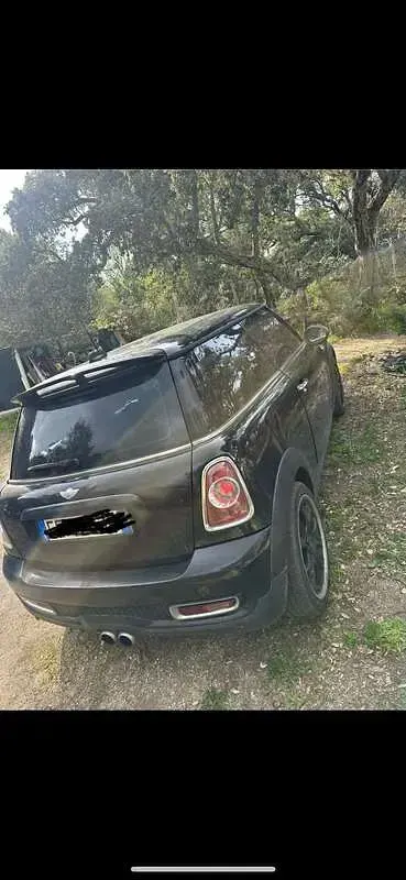 Usata Mini Cooper SD 143 CV (105 kW) 2014 Utilitaria