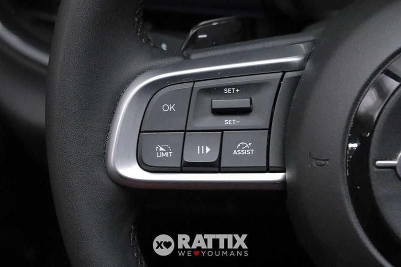 Usata Fiat 600 Pop 145 CV (106 kW) 2025 Verde mare metallizzato SUV