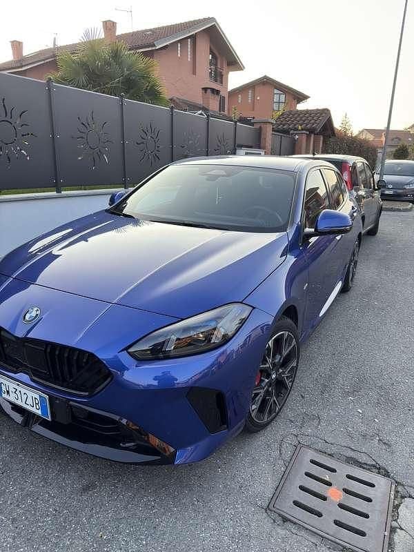 Usata BMW 120 M Sport 163 CV (119 kW) 2024 Utilitaria