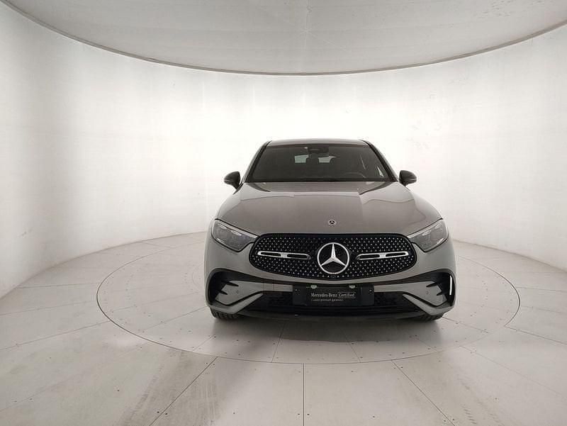 Usata Mercedes GLC300 AMG Line Premium 269 CV (197 kW) 2025 Grigio SUV