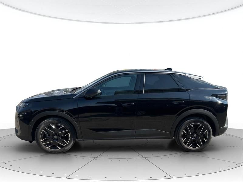 Nuova Peugeot 3008 Allure 136 CV (100 kW) 2025 Nero perla SUV