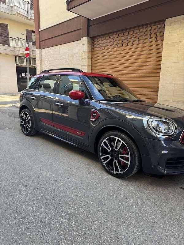 Usata Mini John Cooper Works Countryman 306 CV (225 kW) 2019 SUV