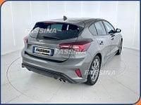 Usata Ford Focus ST-Line 125 CV (91 kW) 2025 Antracite Utilitaria