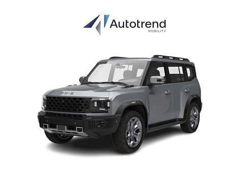 Grigio scuro Nuova 2025 ICH-X K3 SUV | 43.900 € (Buon prezzo) - Immagine 1/4