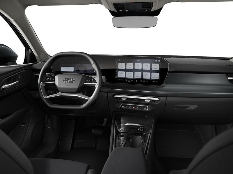 Nuova Audi Q3 Sportback Advanced Plus 150 CV (110 kW) 2026 Grigio SUV