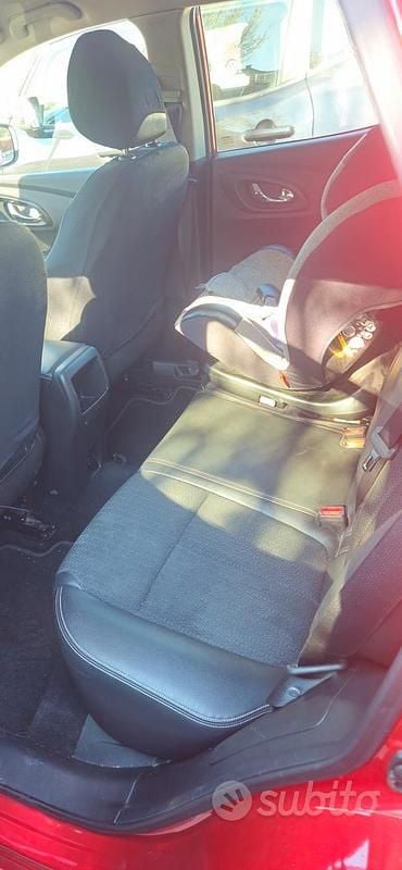 Usata Renault Kadjar 110 CV (80 kW) 2018 SUV