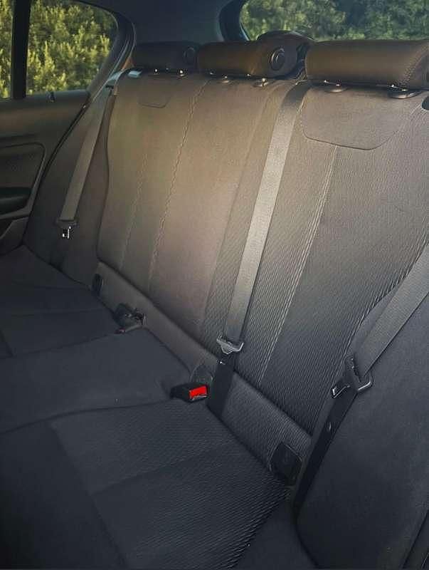 Usata BMW 118 143 CV (105 kW) 2011 Utilitaria